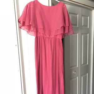 Vintage evening gown sz 12